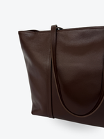 TOTE BAG VERSIÓN FULL - MARRÓN OSCURO - Thumbnail 2