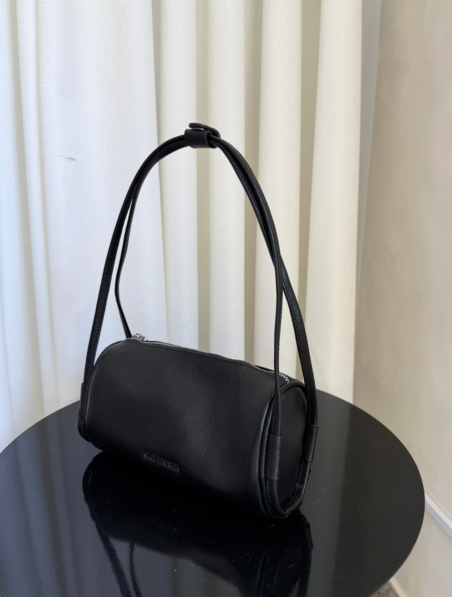 CATEDRAL BAG - NEGRO