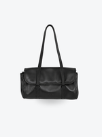 VITTORIA BAG - NEGRO - Thumbnail 1