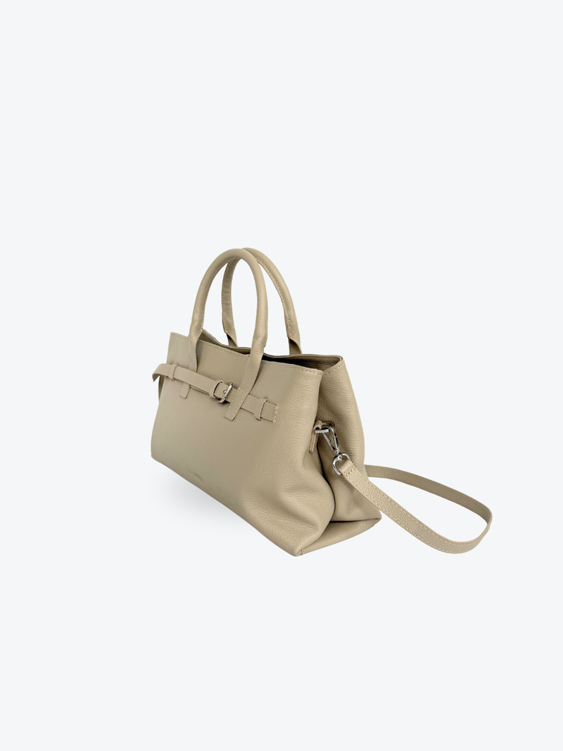 ELIZABETH BAG - HUESO - Image 2