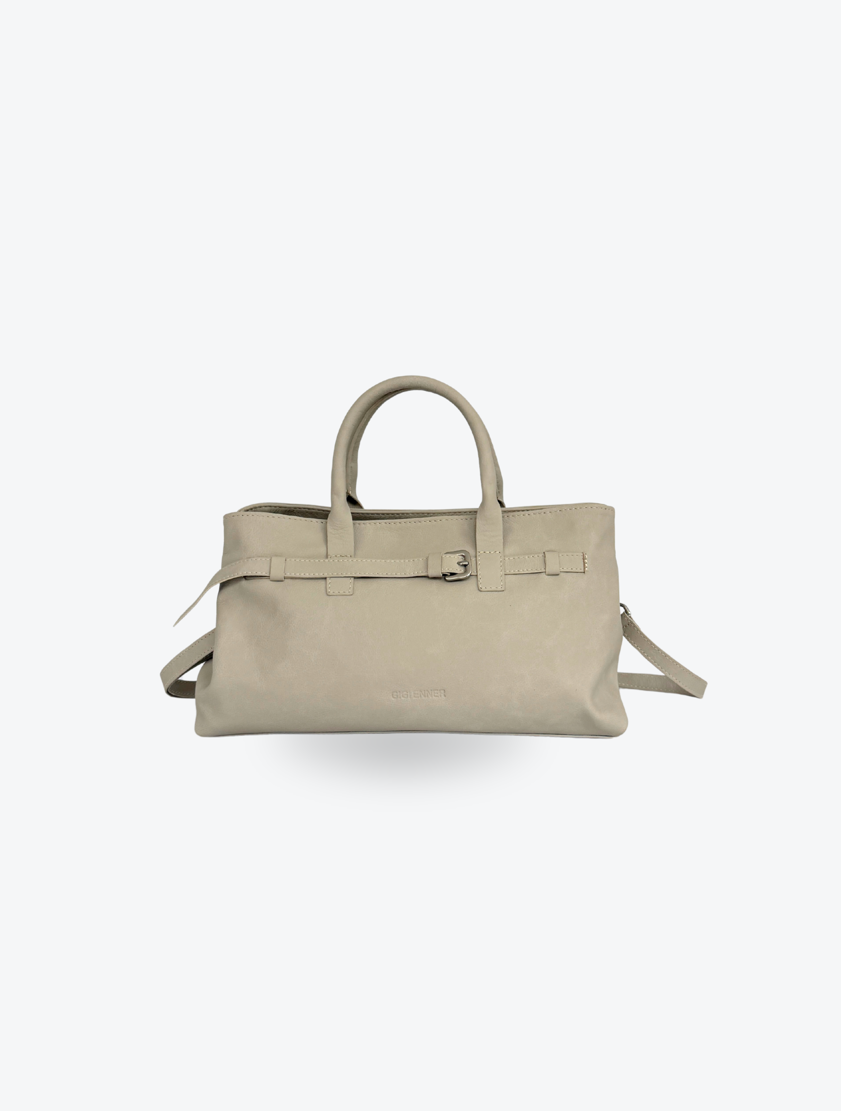 ELIZABETH BAG - OFF WHITE - Gallery 1