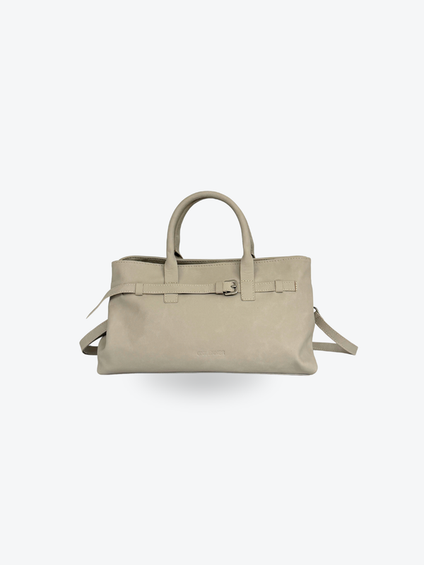 ELIZABETH BAG - OFF WHITE
