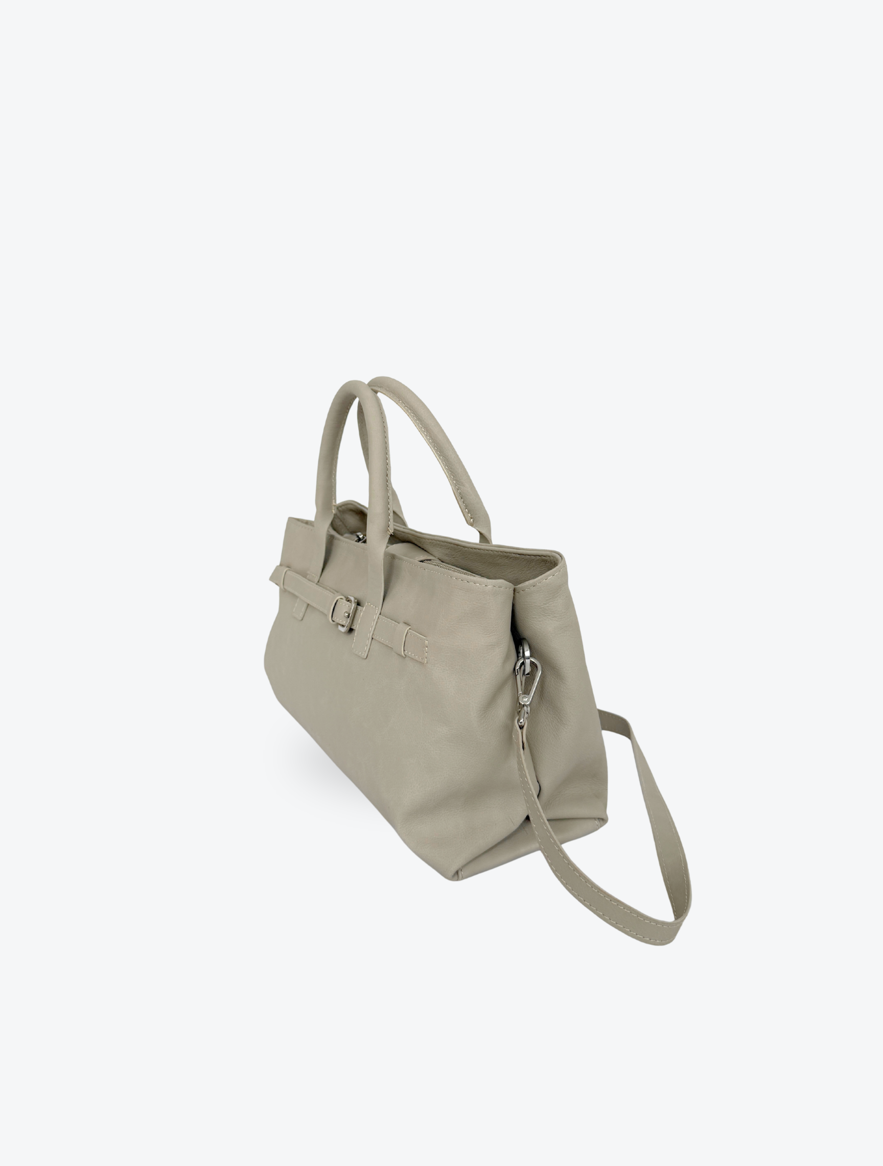 ELIZABETH BAG - OFF WHITE - Gallery 2