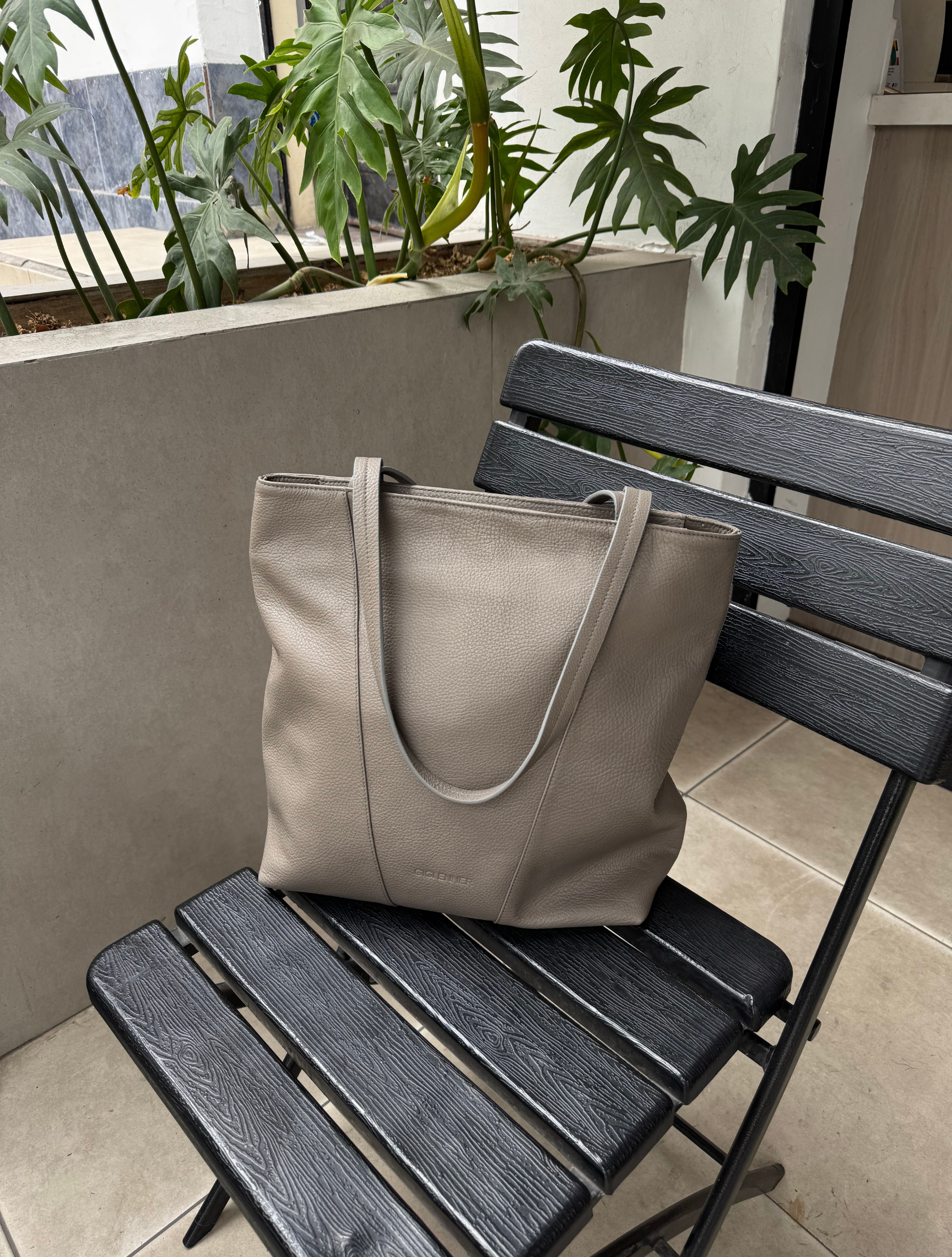 REFORMER BAG - TOPO - Gallery 2