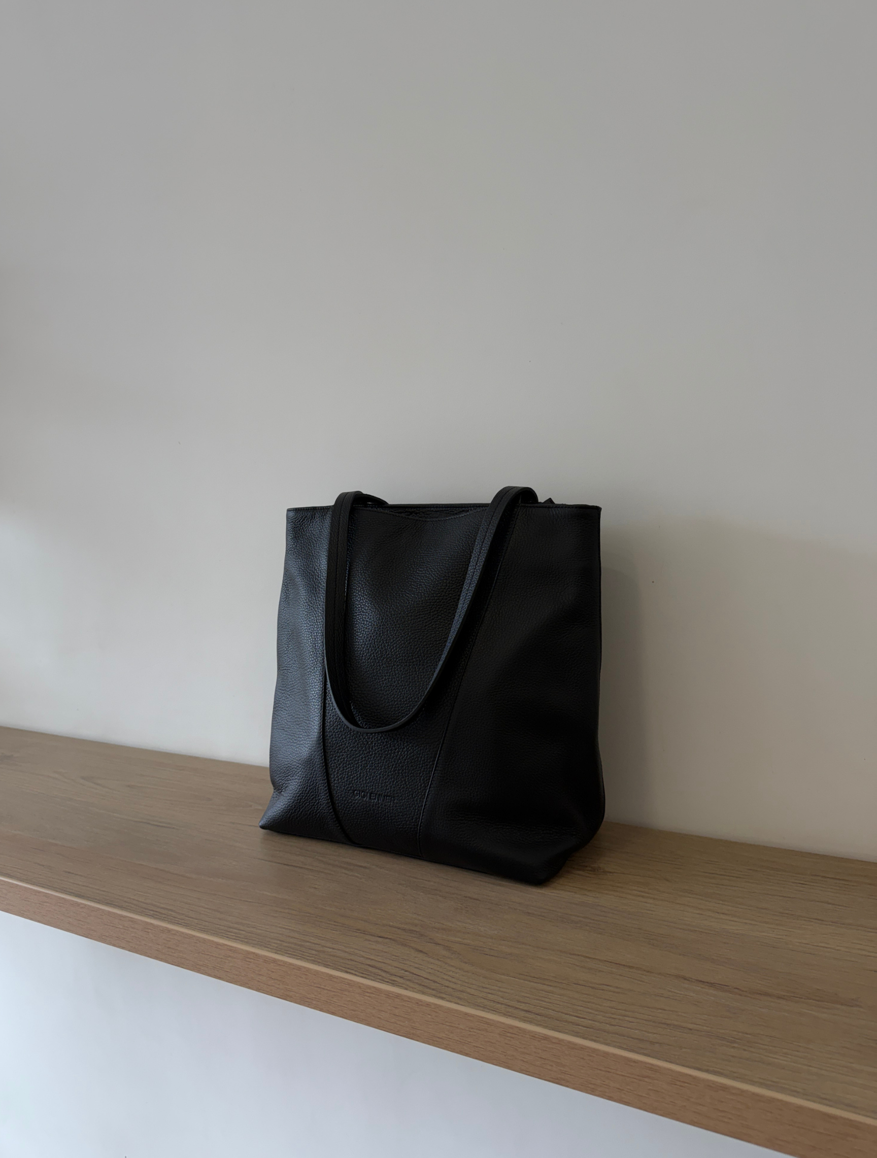 REFORMER BAG - NEGRO - Gallery 4