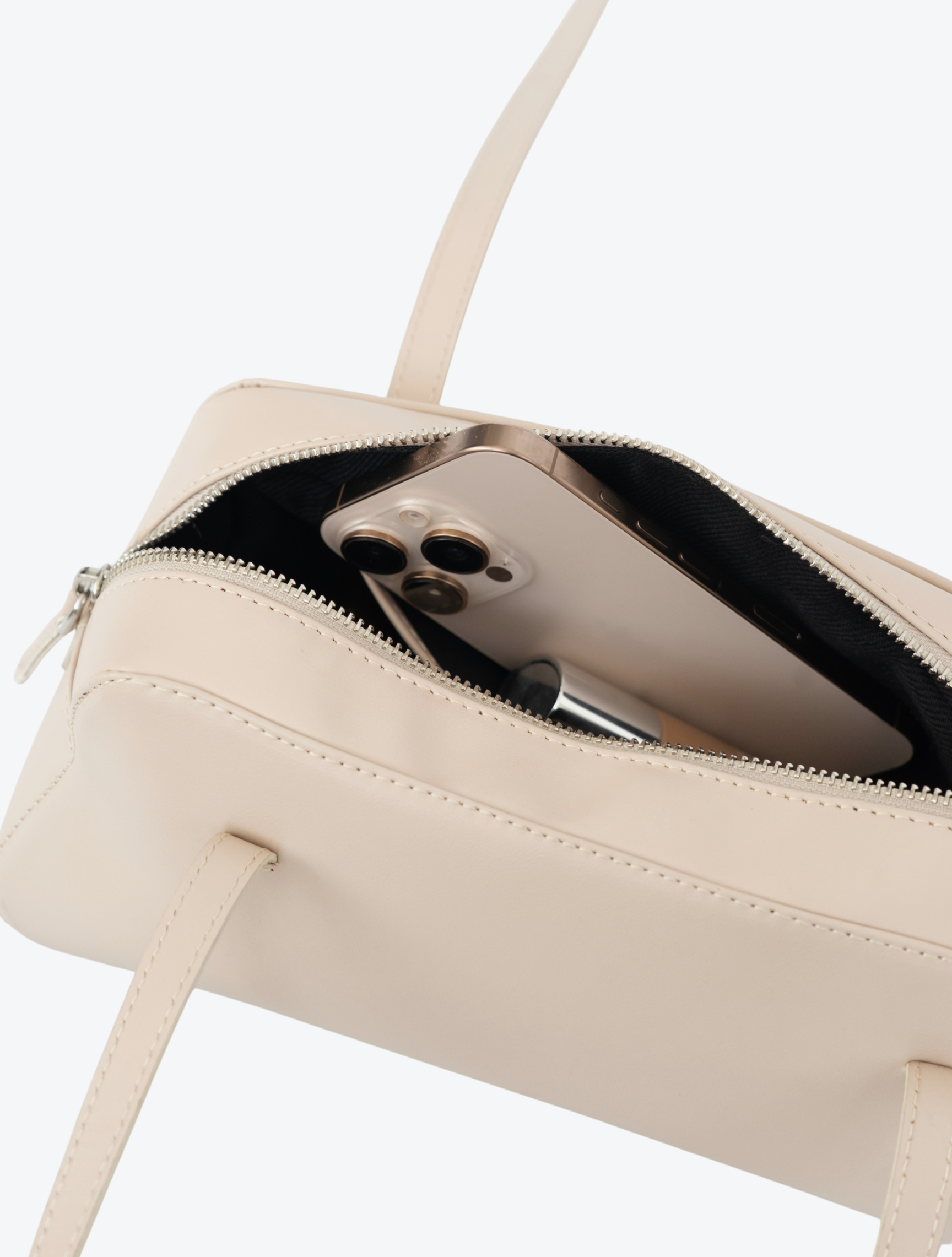 CLEO BAG - PERLA - Gallery 4