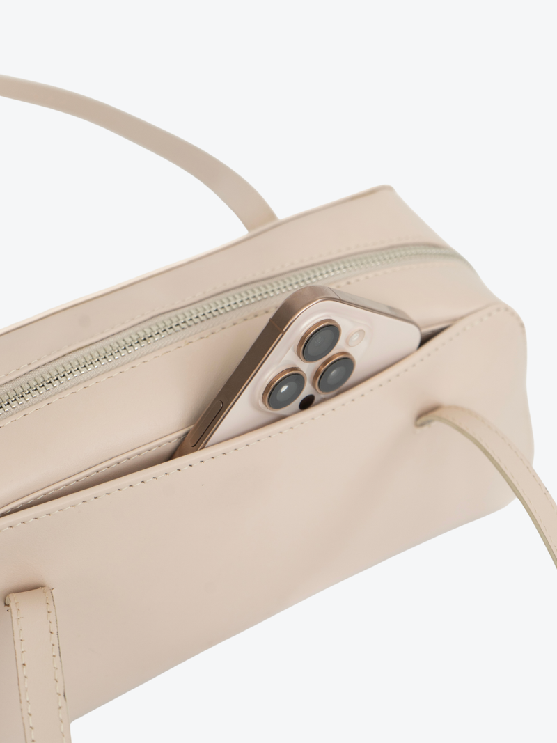 CLEO BAG - PERLA - Image 5