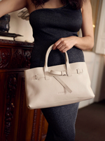 ELIZABETH BAG - HUESO - Thumbnail 3
