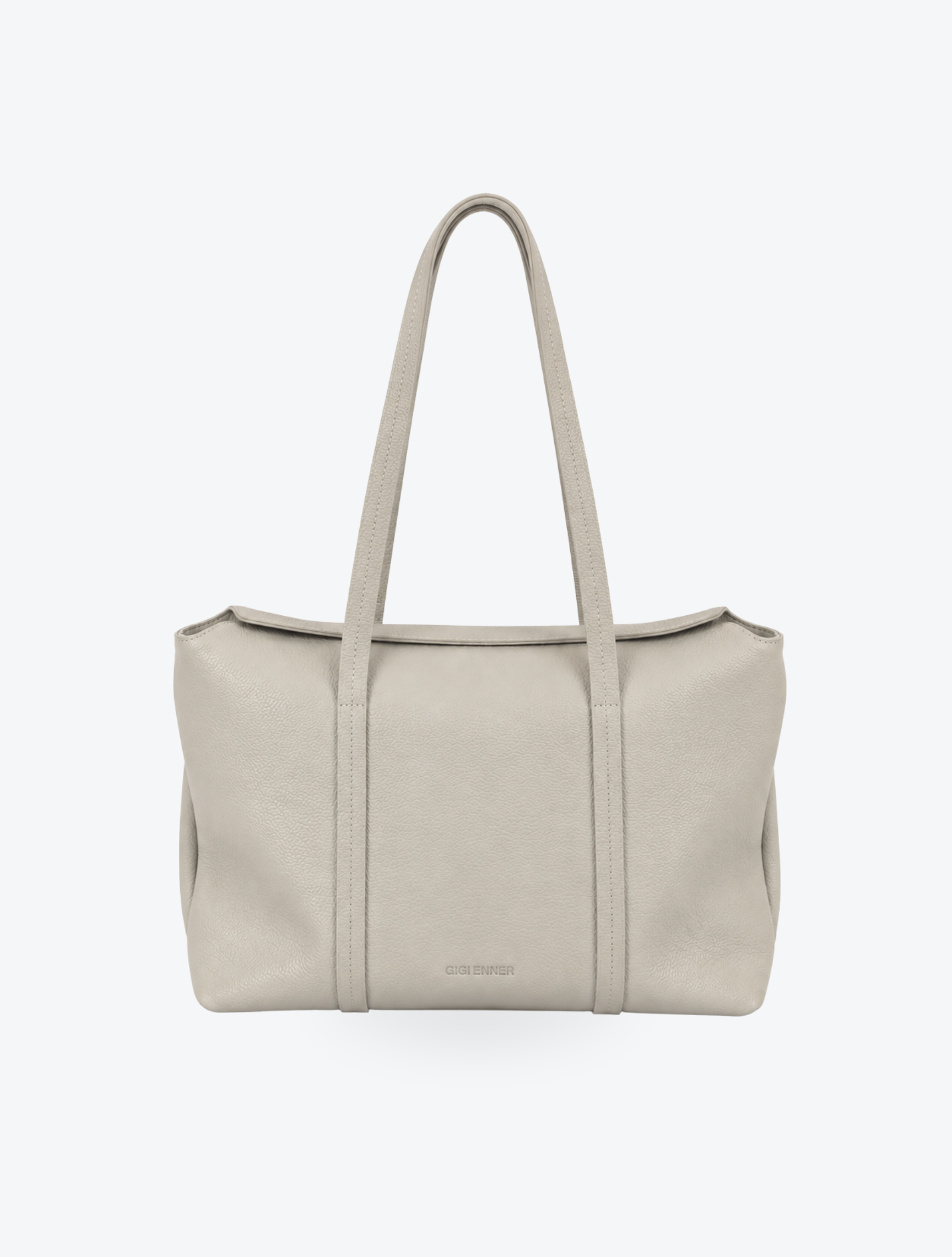 CAYETANA XL - OFF WHITE - Gallery 1