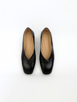 ZAPATOS OCTAVIA - NEGRO