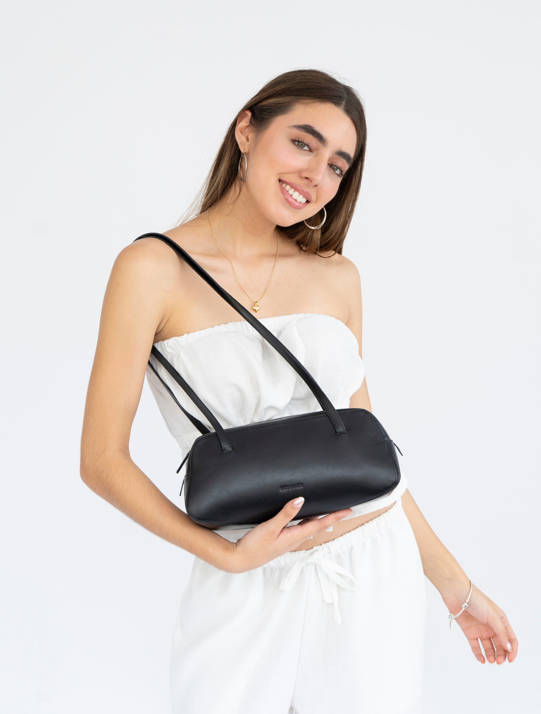 BAUL BAG - DARK - Gallery 4