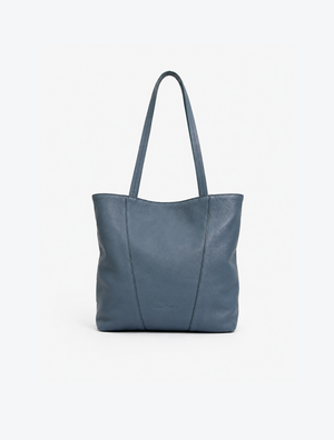REFORMER BAG - ACERO