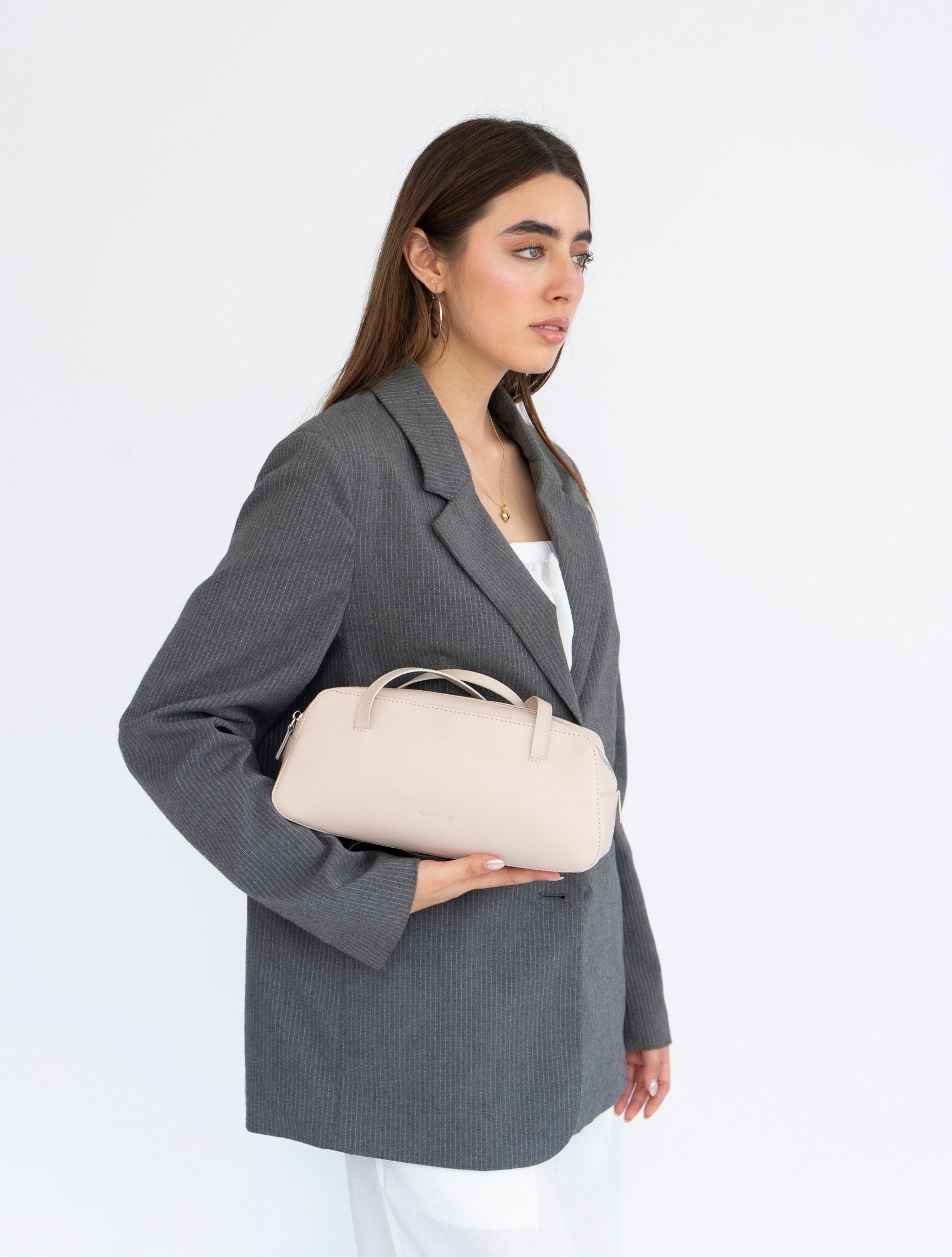 BAUL BAG - PERLA - Gallery 4
