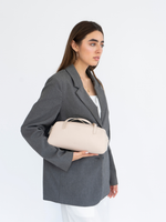 BAUL BAG - PERLA - Thumbnail 4