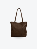 REFORMER BAG - MARRÓN OSCURO - Thumbnail 1