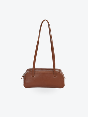 CLEO BAG - MARRÓN CLARO