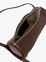CATEDRAL BAG - CHOCOLATE - Thumbnail 2