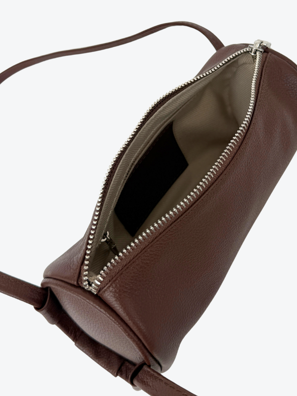 CATEDRAL BAG - CHOCOLATE - Secondary