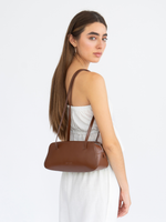 BAUL BAG - TOFFEE - Thumbnail 7