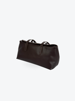 CAYETANA BAG - DARK BROWN - Thumbnail 2