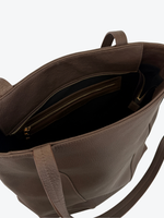 REFORMER BAG - MARRÓN OSCURO - Thumbnail 2