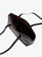 CAYETANA BAG - DARK BROWN - Thumbnail 3