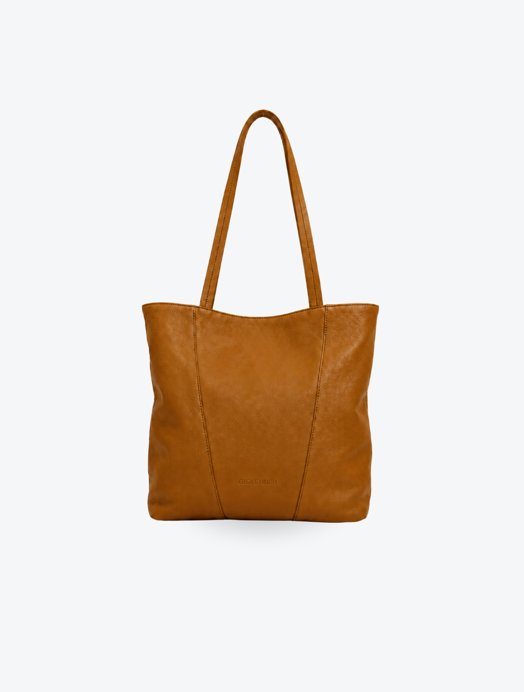 REFORMER BAG - MIEL - Gallery 1