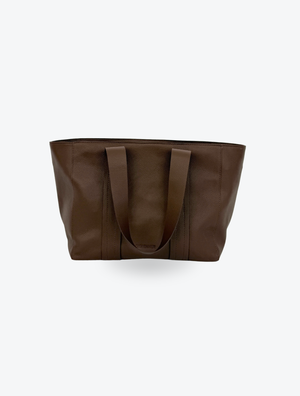 EVERYDAY BAG - MARRÓN