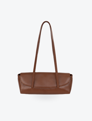 GINEBRA BAG - MARRÓN CLARO