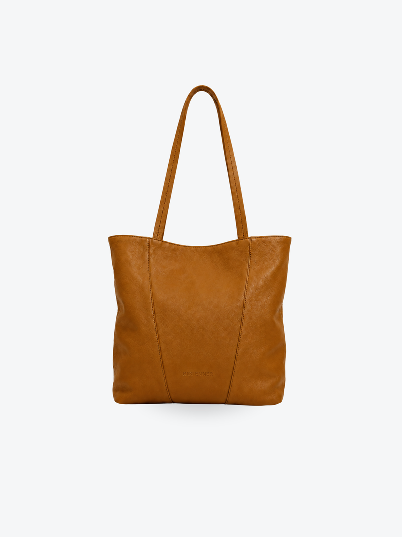 REFORMER BAG - MIEL - Image 1