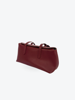 Cayetana bag - Vino - Thumbnail 2