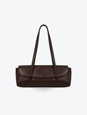 GINEBRA BAG - MARRÓN OSCURO