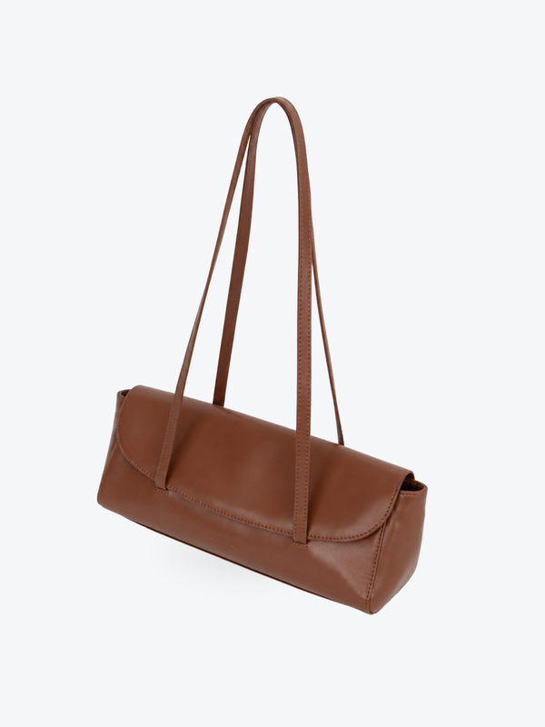 GINEBRA BAG - MARRÓN CLARO - Secondary
