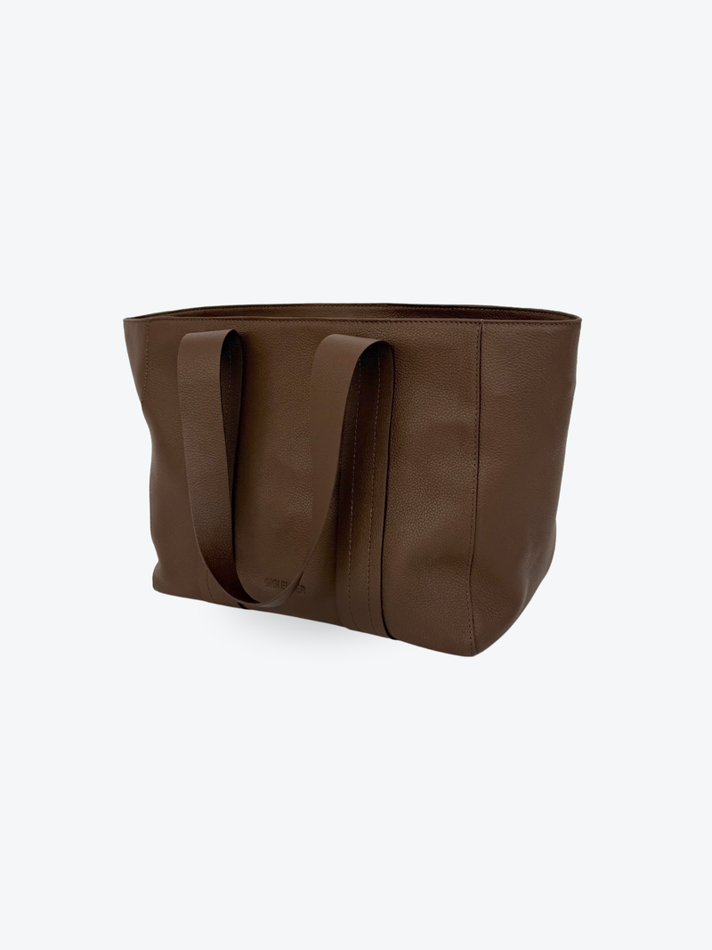 EVERYDAY BAG - MARRÓN - Image 2
