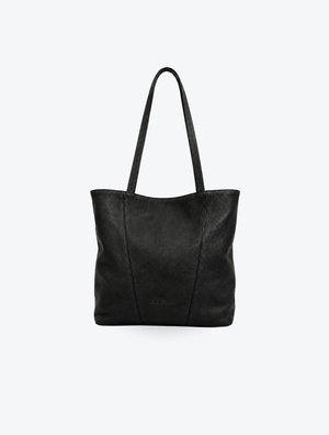 REFORMER BAG - NEGRO