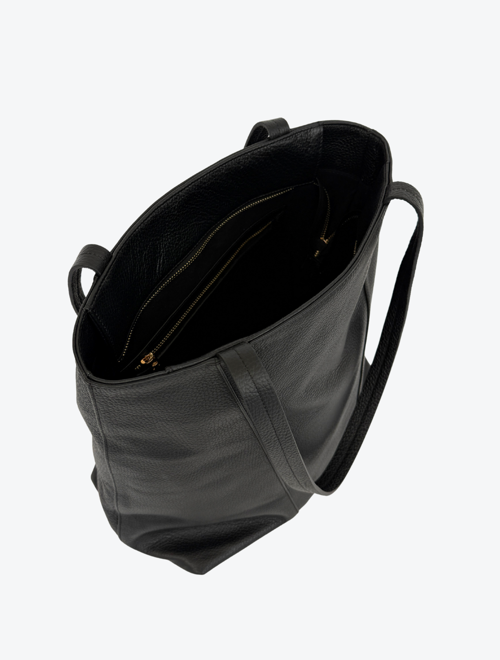 REFORMER BAG - NEGRO - Gallery 2