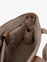 EVERYDAY BAG - MARRÓN - Thumbnail 4