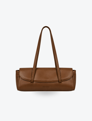 GINEBRA BAG - MARRÓN CLARO