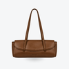GINEBRA BAG - MARRÓN CLARO