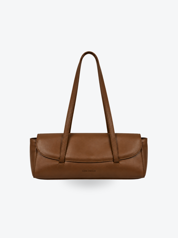 GINEBRA BAG - MARRÓN CLARO
