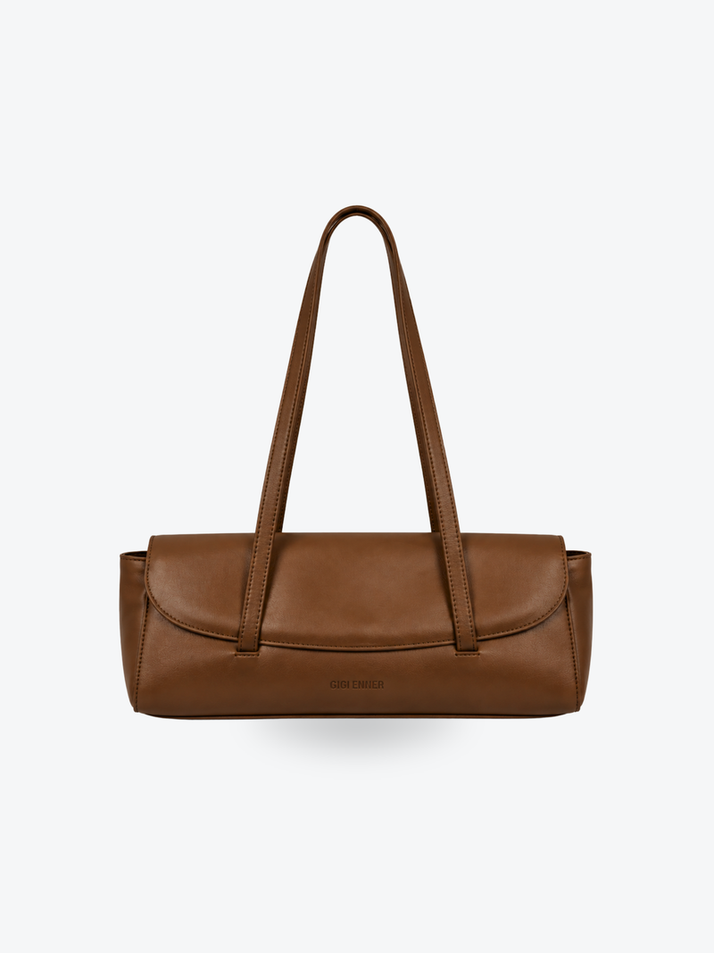 GINEBRA BAG - MARRÓN CLARO - Image 1