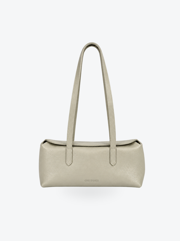 CAYETANA BAG - OFF WHITE