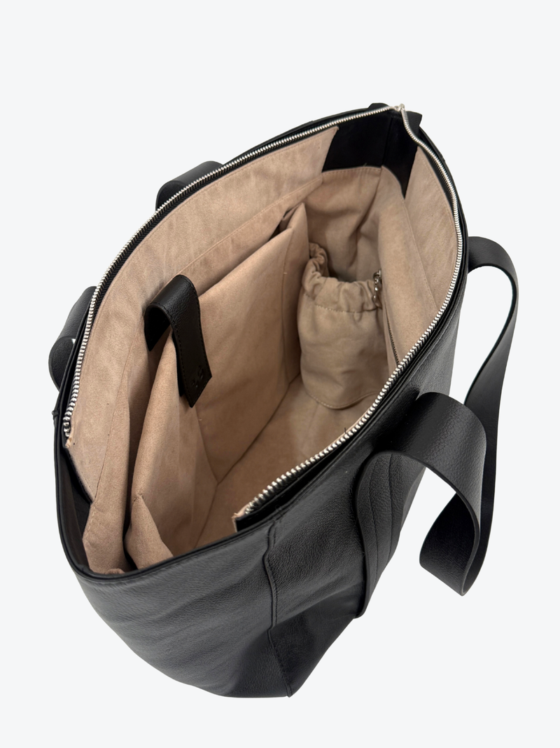 EVERYDAY BAG - NEGRO - Image 5