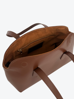 CAYETANA BAG - CAMEL - Thumbnail 2