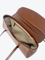 GINEBRA BAG - MARRÓN CLARO - Thumbnail 2