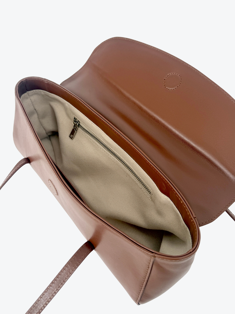 GINEBRA BAG - MARRÓN CLARO - Image 2