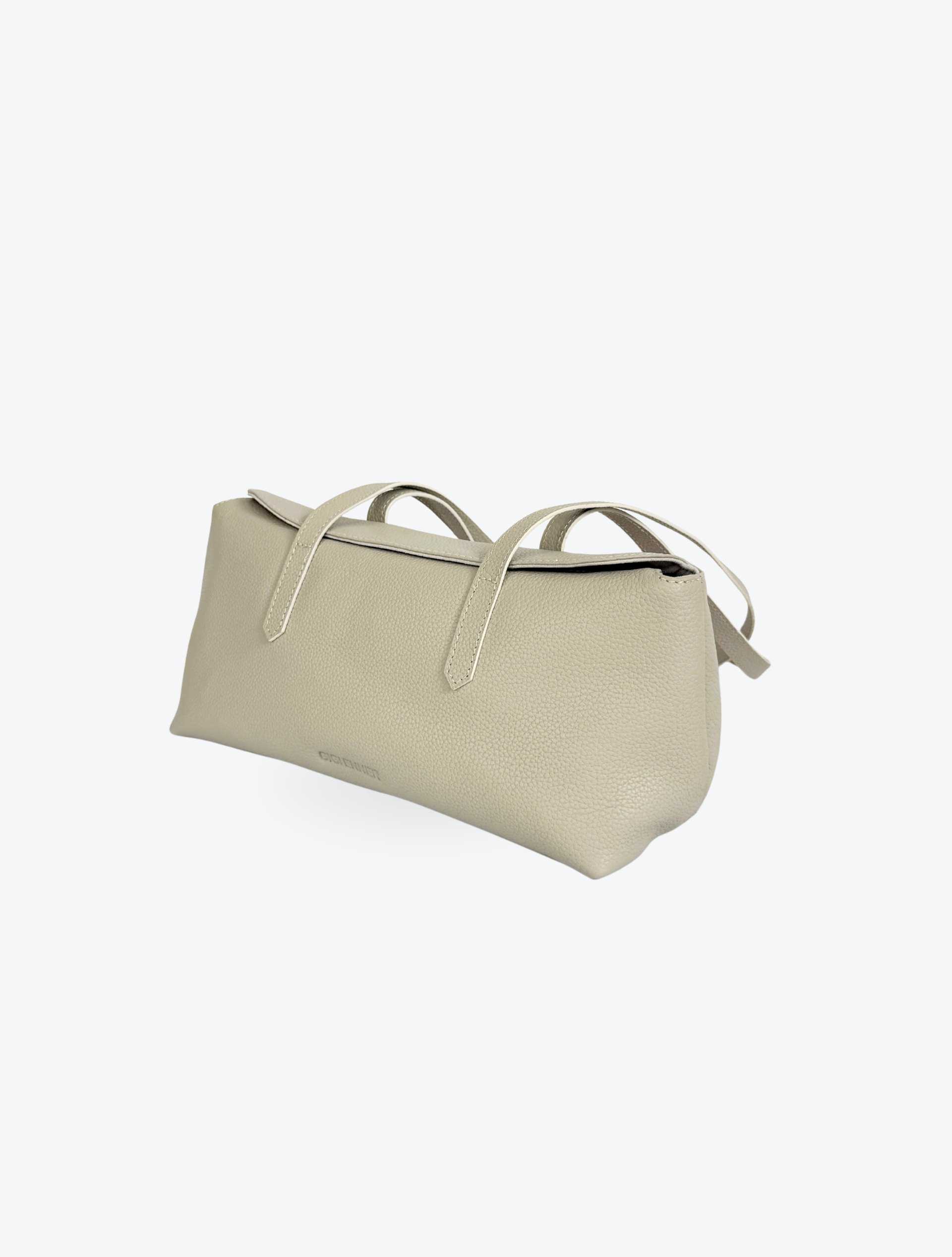 CAYETANA BAG - OFF WHITE - Gallery 2