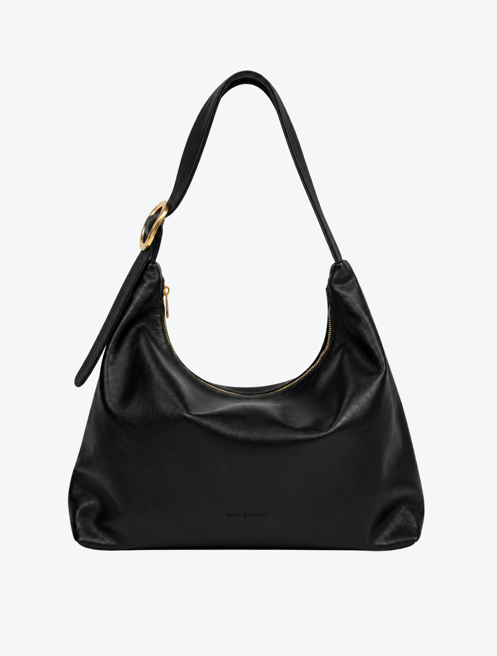 MARGARITA BAG - NEGRO - Gallery 1