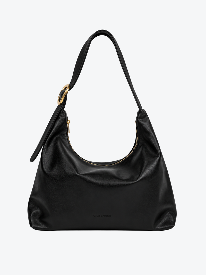 MARGARITA BAG - NEGRO - Image 1