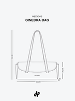 GINEBRA BAG - NEGRO - Thumbnail 4